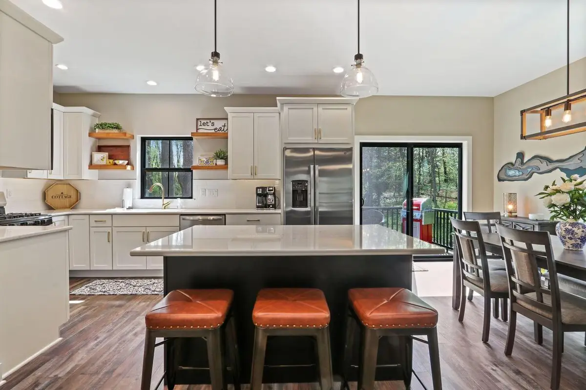 787 Odsila WAY, Fontana, WI 53125 - #1