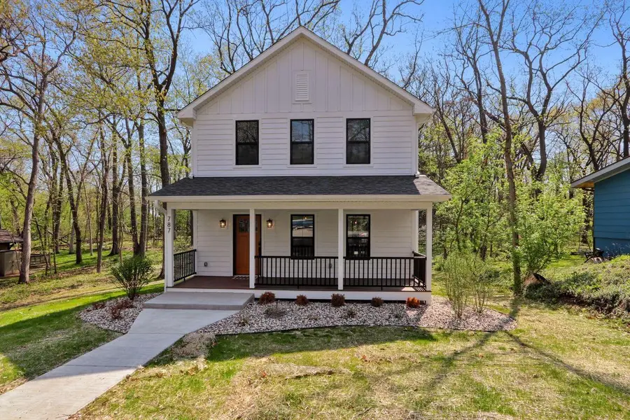 787 Odsila WAY, Fontana, WI 53125 - #2