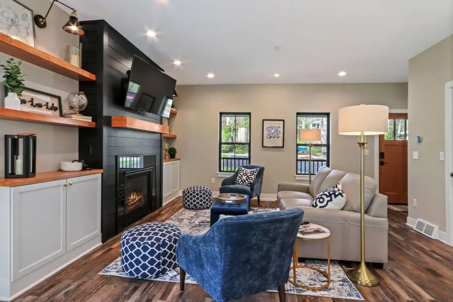 787 Odsila WAY, Fontana, WI 53125 - #3