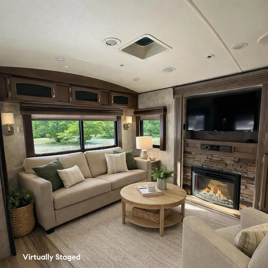 W4945 County Road ES #126, Elkhorn, WI 53121 - #2