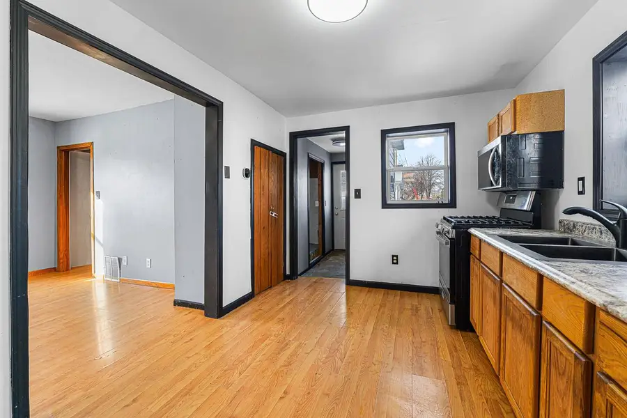 3328 N 13th STREET, Sheboygan, WI 53083 - #3