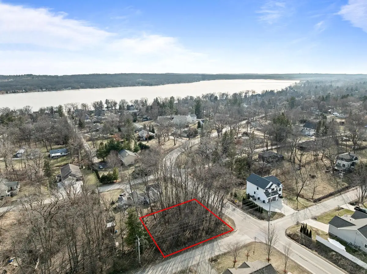 Lt1 WOODLAND DRIVE, Lake Geneva, WI 53147 - #1
