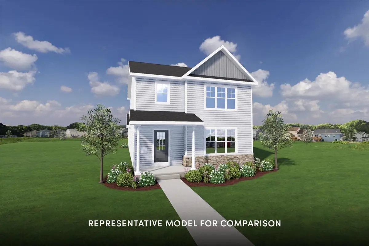 3019 Cranberry CIRCLE, Waukesha, WI 53189 - #1