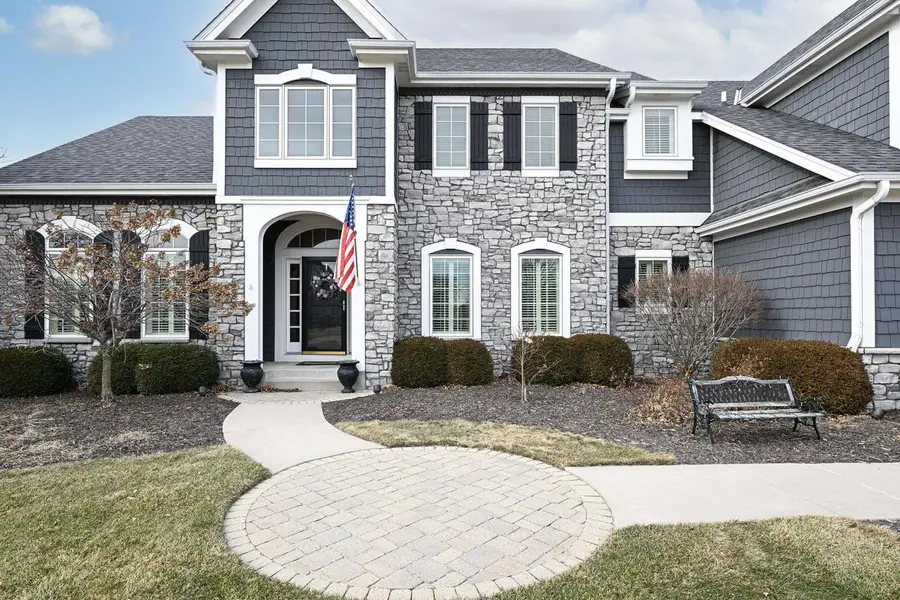 1260 Four Winds WAY, Hartland, WI 53029 - #3