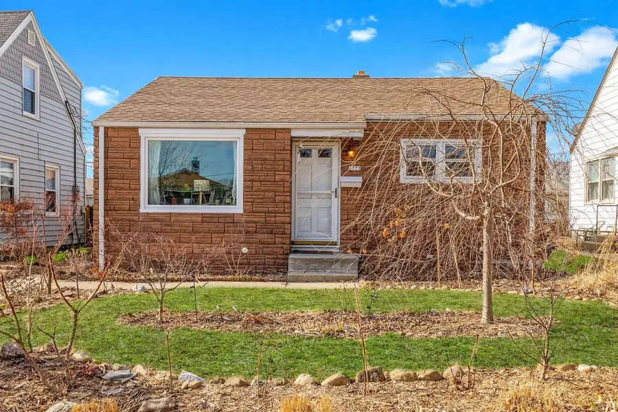 3773 S 16th STREET, Milwaukee, WI 53221 - #2