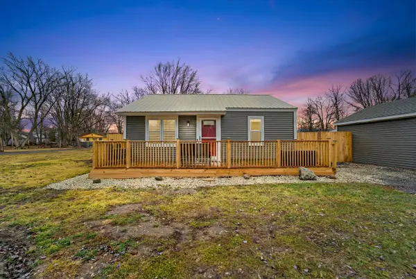 31204 71st STREET, Salem, WI 53168