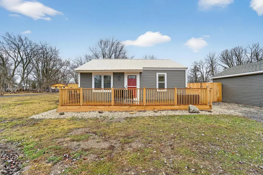 31204 71st STREET, Salem, WI 53168 - #2