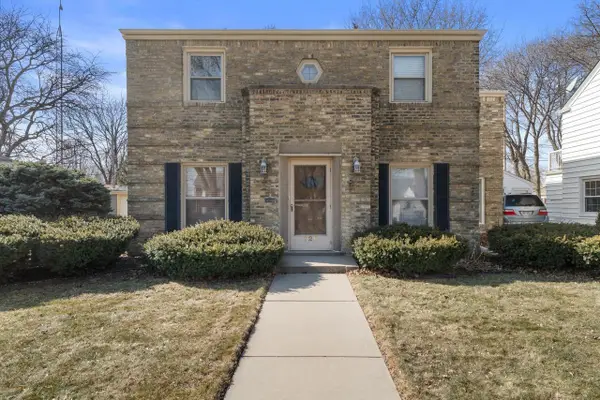 726 Orchard STREET, Racine, WI 53405