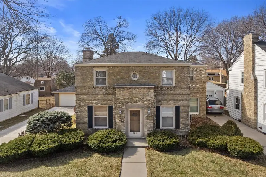 726 Orchard STREET, Racine, WI 53405 - #2