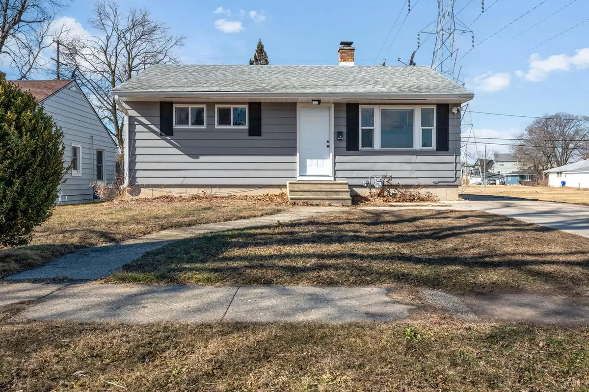4416 31st AVENUE, Kenosha, WI 53144 - #1