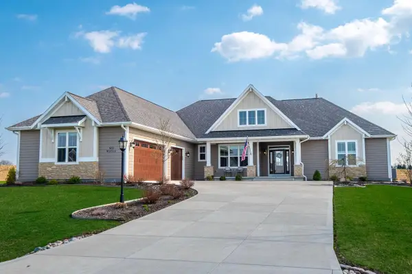 N56W27213 Crispin COURT, Lisbon, WI 53089