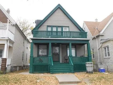 2847 N 26th STREET, Milwaukee, WI 53206