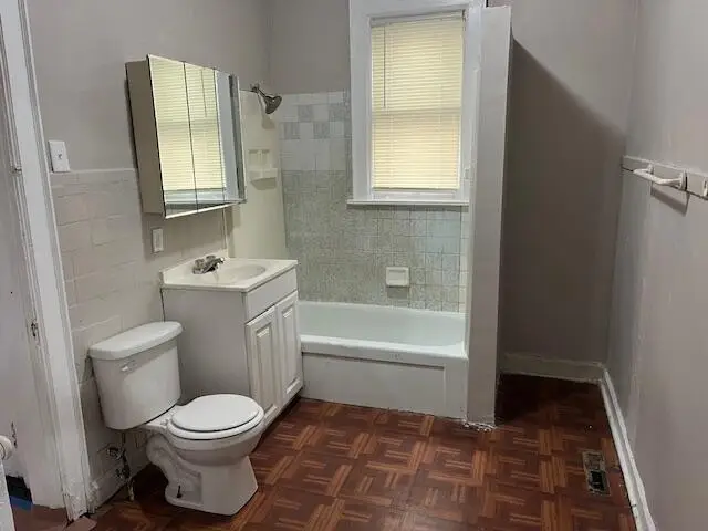 2847 N 26th STREET, Milwaukee, WI 53206 - #3