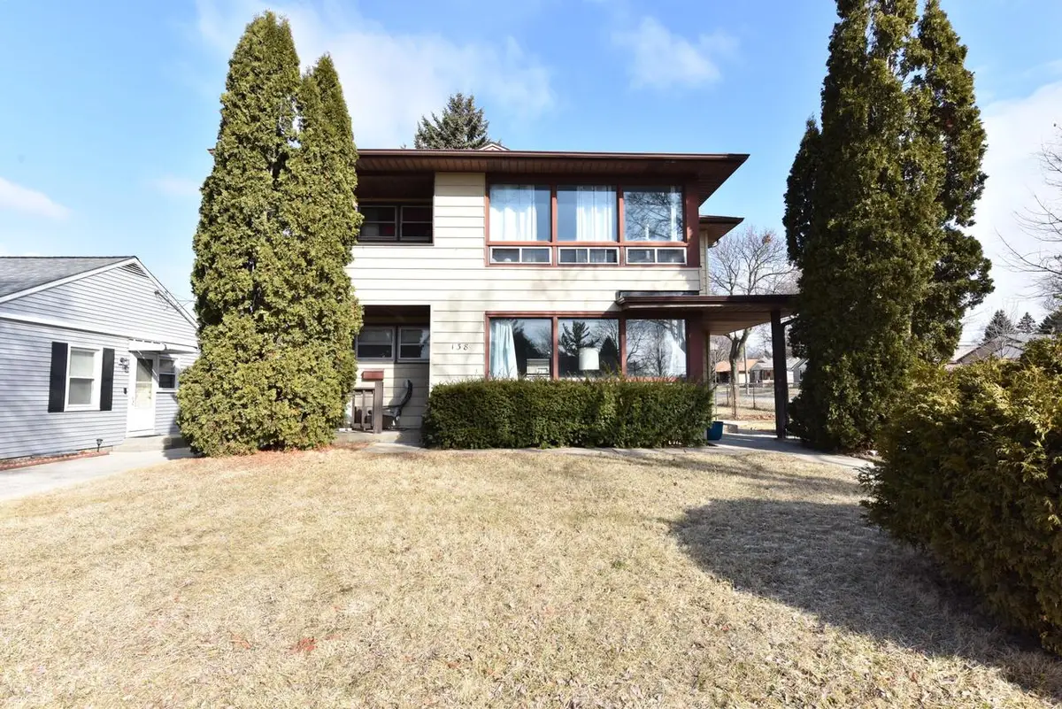 136 W Armour AVENUE #138, Milwaukee, WI 53207 - #1