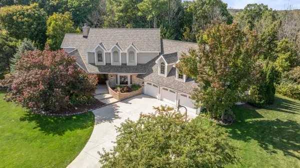 1616 Golf View DRIVE W, Sheboygan, WI 53083