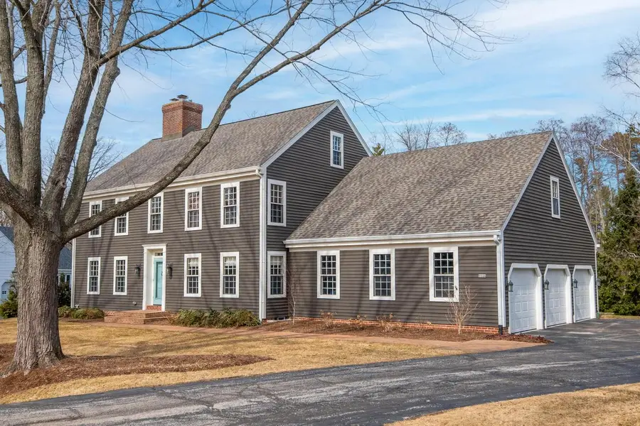 9944 N Lamplighter LANE, Mequon, WI 53092 - #2