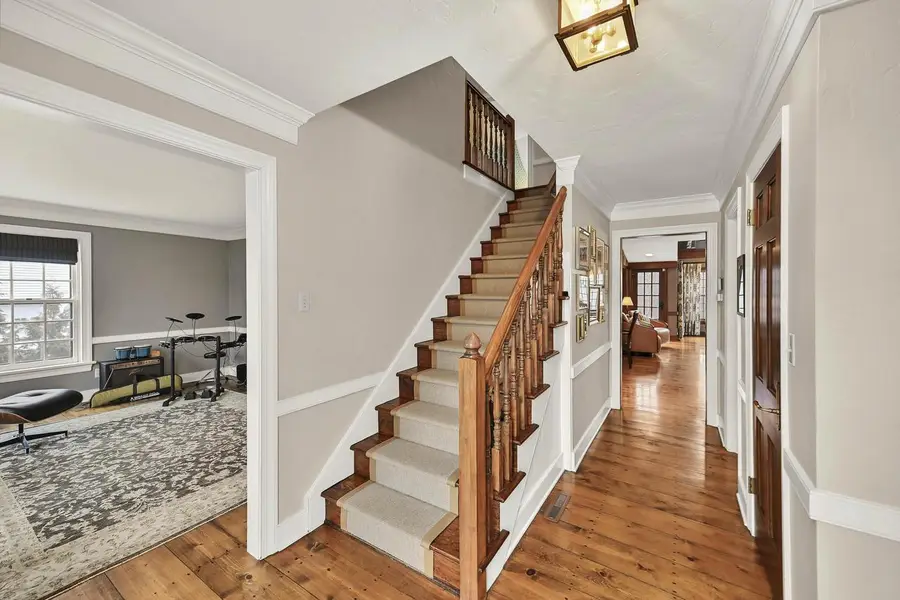 9944 N Lamplighter LANE, Mequon, WI 53092 - #3