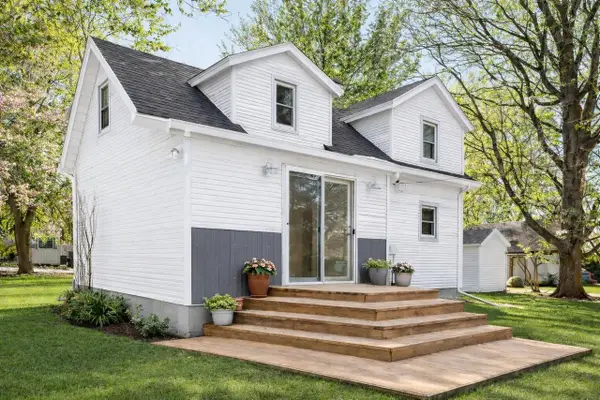 1328 N 36th STREET, Sheboygan, WI 53081