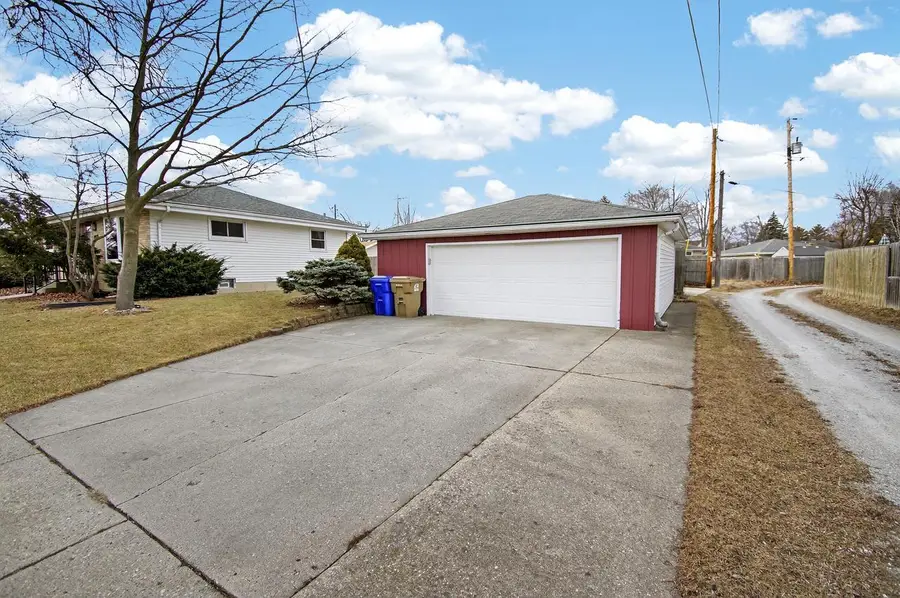 7954 45th AVENUE, Kenosha, WI 53142 - #3