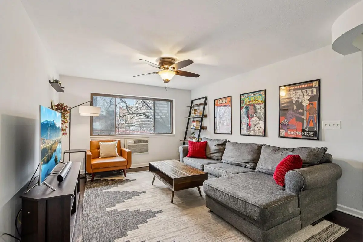 1108 N Milwaukee STREET #212, Milwaukee, WI 53202 - #1