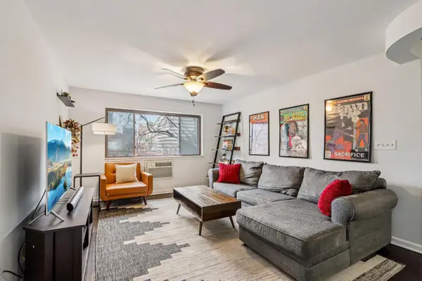 1108 N Milwaukee STREET #212, Milwaukee, WI 53202