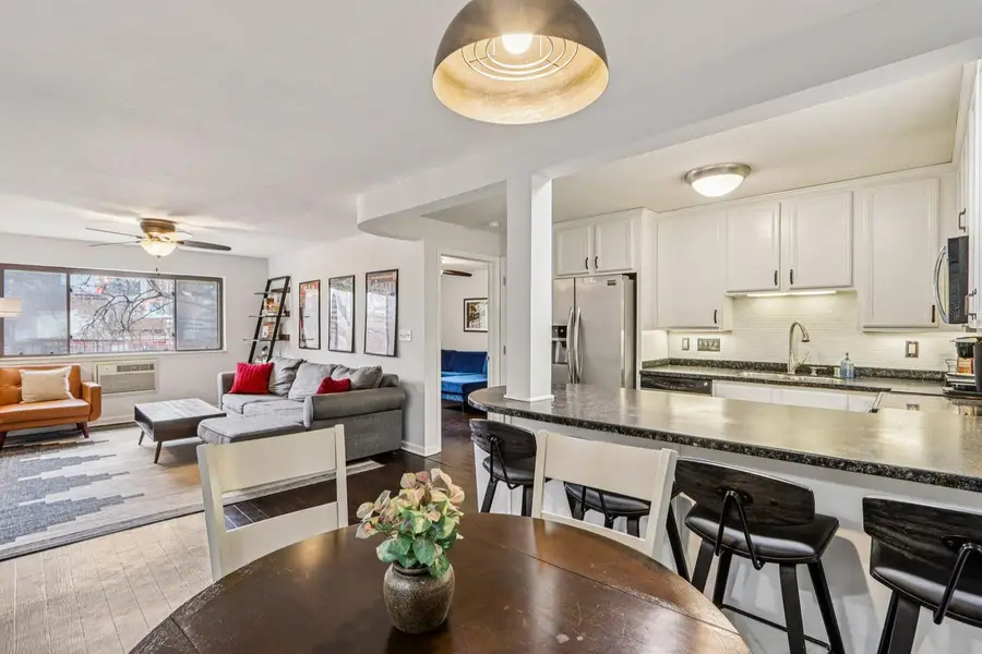 1108 N Milwaukee STREET #212, Milwaukee, WI 53202 - #3