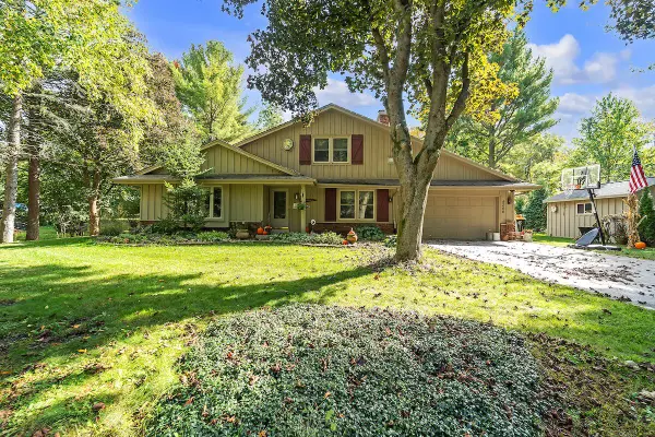 4280 Ridge ROAD, Colgate, WI 53017