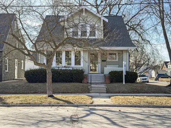 2430 N 5th STREET, Sheboygan, WI 53083