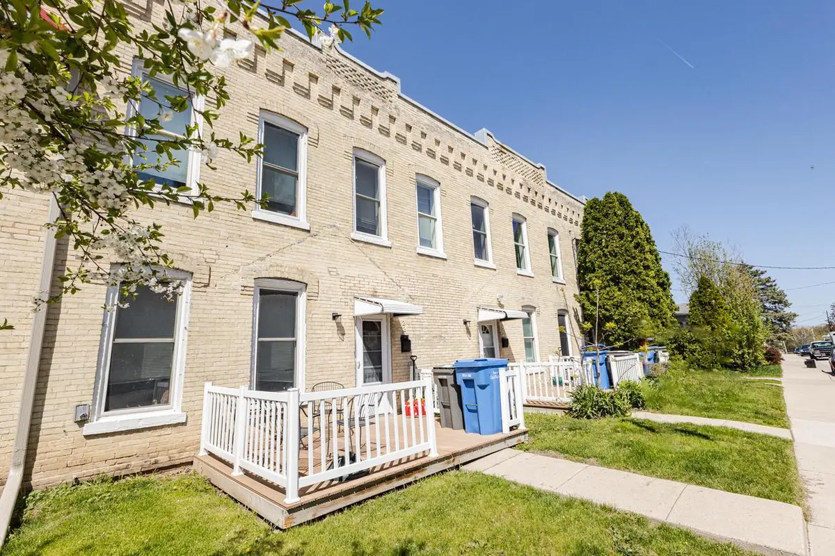 222 Margaret STREET, Watertown, WI 53098 - #1