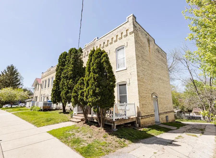 222 Margaret STREET, Watertown, WI 53098 - #3