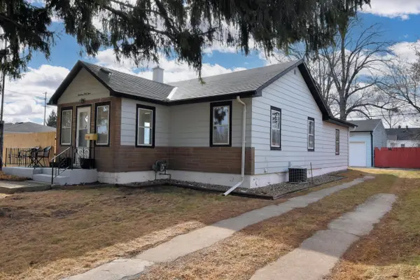 1944 Blaine AVENUE, Racine, WI 53405