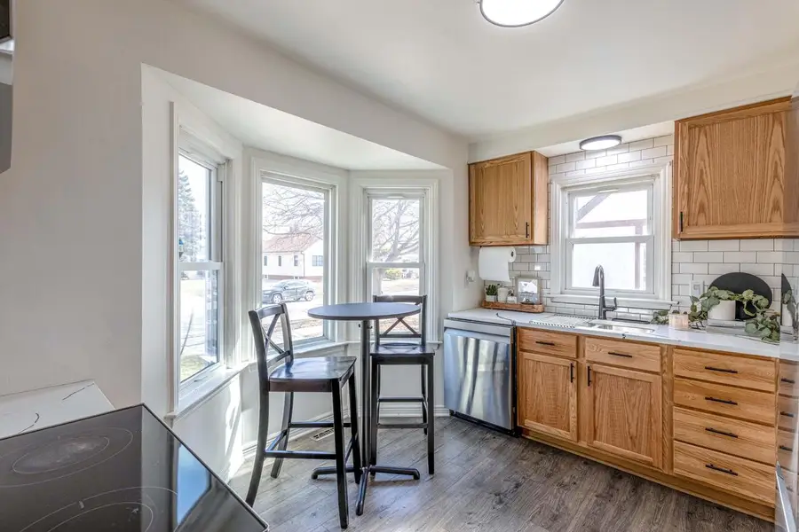 5516 37th AVENUE, Kenosha, WI 53144 - #3