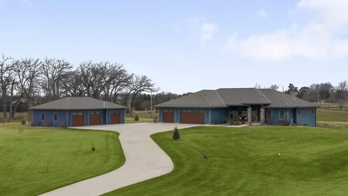 3420 Britton RIDGE, Union Grove, WI 53182 - #1