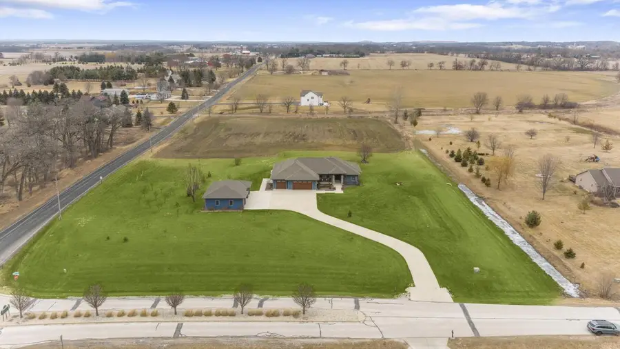 3420 Britton RIDGE, Union Grove, WI 53182 - #2