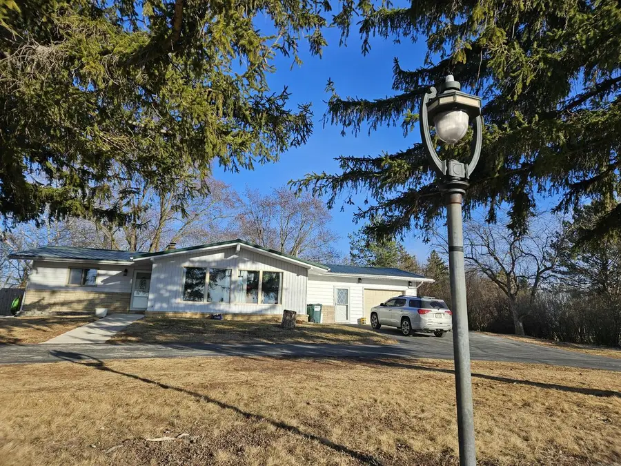 2992 122nd STREET, Franksville, WI 53126 - #2