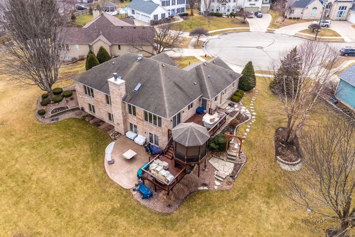 3210 13th PLACE, Kenosha, WI 53144 - #1