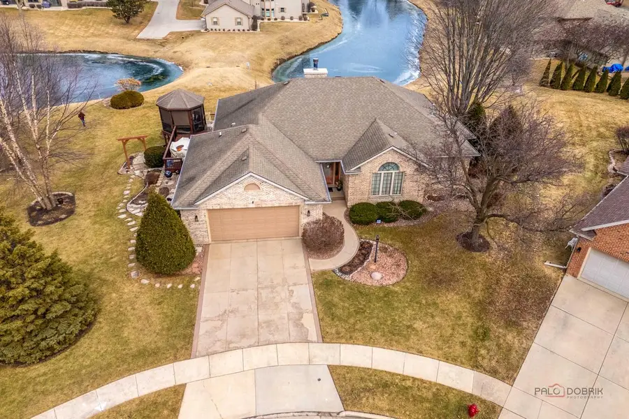 3210 13th PLACE, Kenosha, WI 53144 - #2