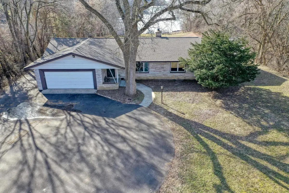 N67W34613 County Hwy K, Oconomowoc, WI 53066 - #1