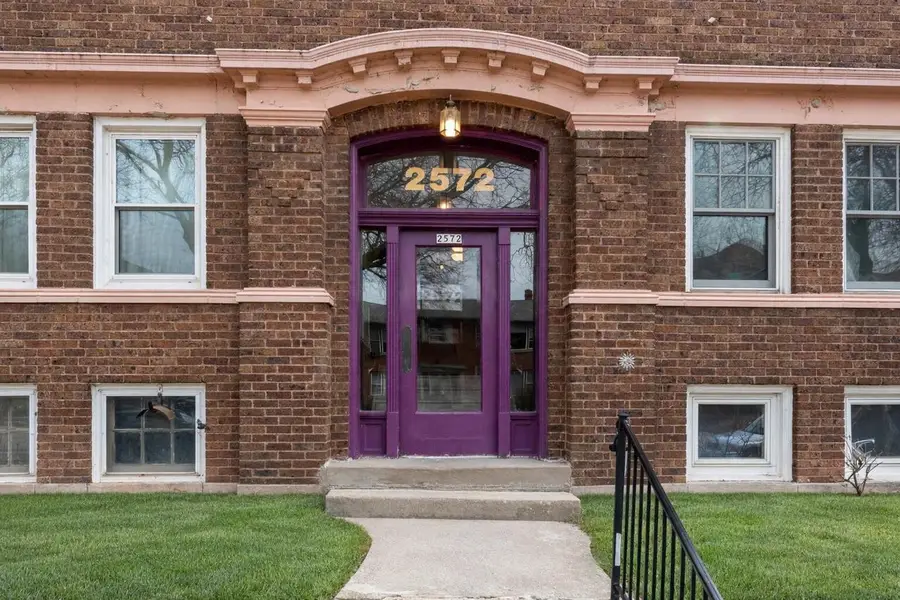 2572 N Prospect AVENUE #D, Milwaukee, WI 53211 - #3