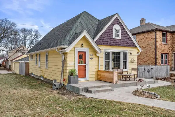 3518 N 56th STREET #3520, Milwaukee, WI 53216