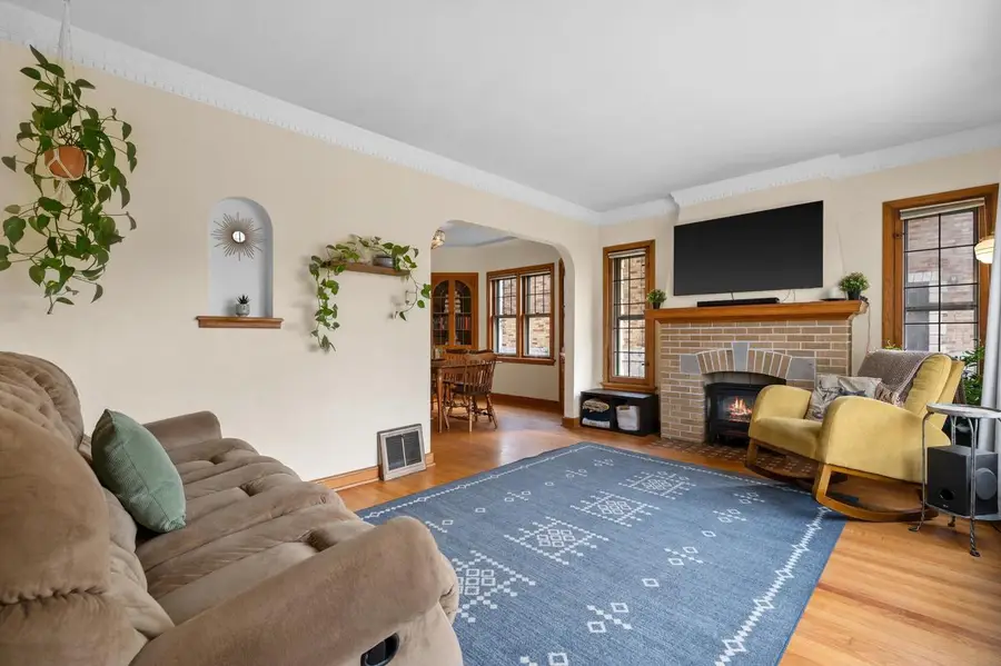 3518 N 56th STREET #3520, Milwaukee, WI 53216 - #3