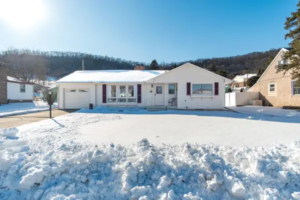 109 Hill STREET N, La Crescent, MN 55947