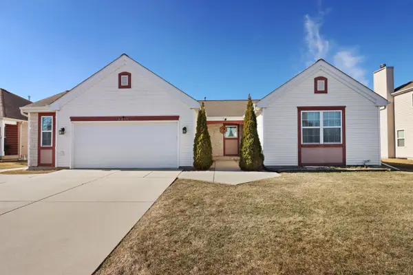 6430 92nd AVENUE, Kenosha, WI 53142