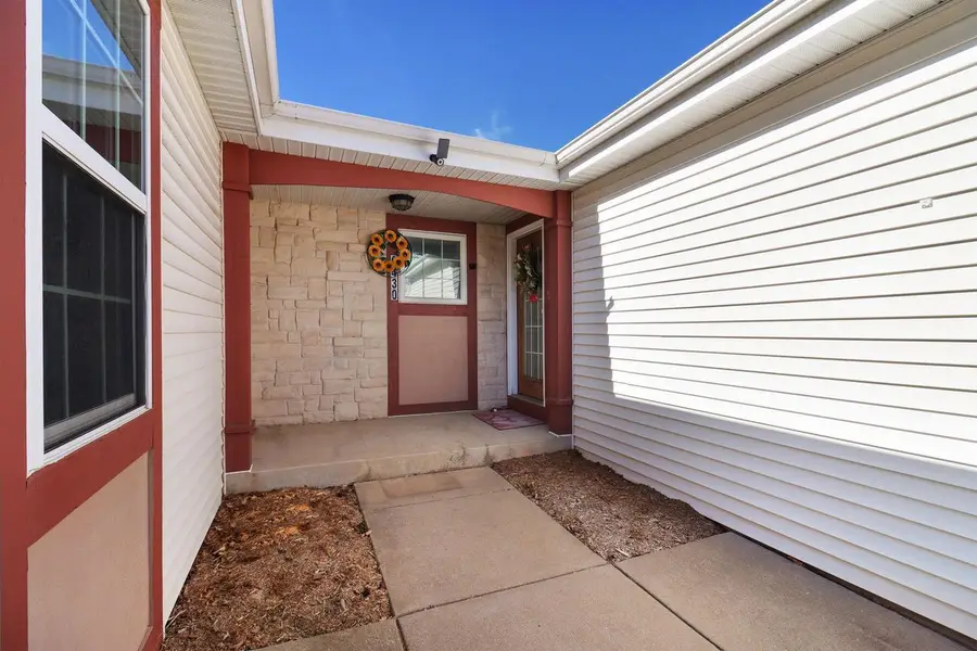 6430 92nd AVENUE, Kenosha, WI 53142 - #3