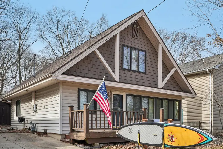 N1577 Shore Haven DRIVE, Fontana, WI 53125 - #3