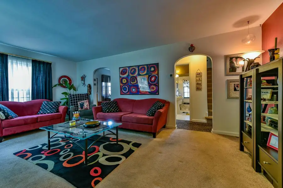 3138 S 31st STREET, Milwaukee, WI 53215 - #3