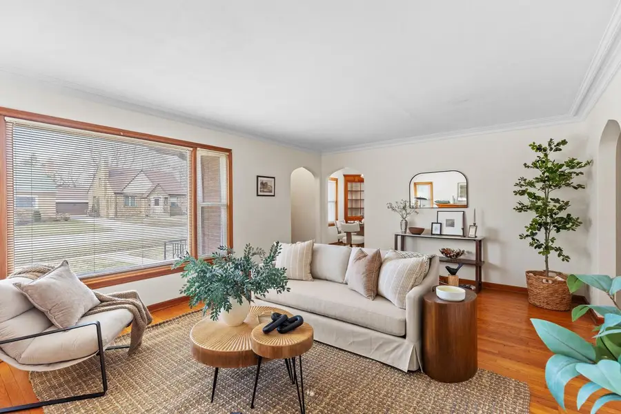 7525 6th AVENUE, Kenosha, WI 53143 - #2