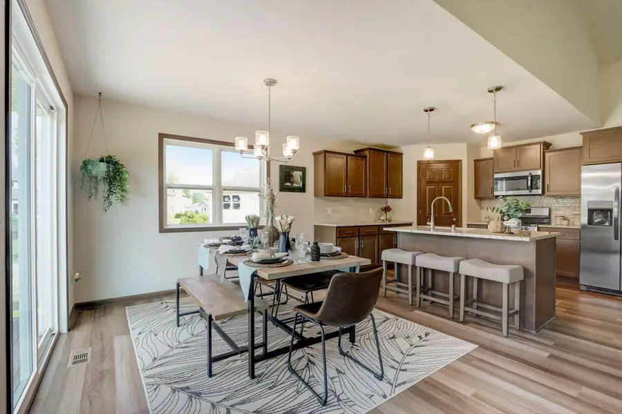 5357 Independence ROAD, Mount Pleasant, WI 53406 - #3