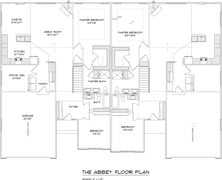 1927 Independence WAY, Mount Pleasant, WI 53406 - #2