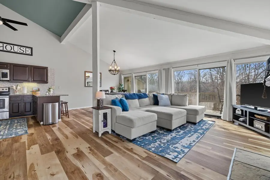 521 Bristol Oak COURT #A, Fontana, WI 53125 - #3